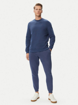 náhled Tommy Jeans pánské modré tepláky