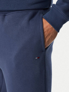 náhled Tommy Jeans pánské modré tepláky