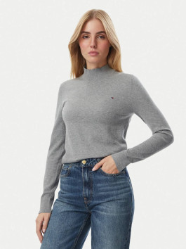 náhled Tommy Hilfiger dámský šedý kabelka