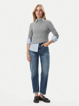 náhled Tommy Hilfiger dámský šedý kabelka