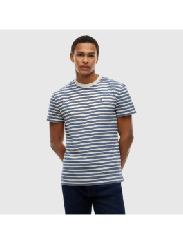 náhled Tommy Jeans pánské pruhované triko