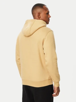 náhled Tommy Jeans pánská béžová mikina