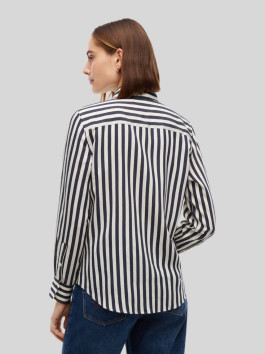 náhled Tommy Hilfiger dámská pruhovaná košile 