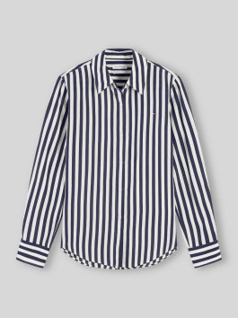 náhled Tommy Hilfiger dámská pruhovaná košile 