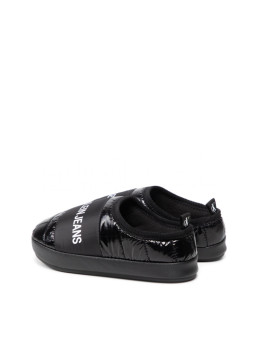 náhled Calvin Klein dámské černé bačkory