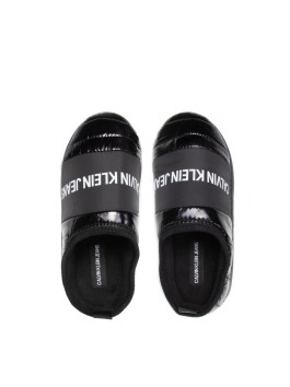 náhled Calvin Klein dámské černé bačkory