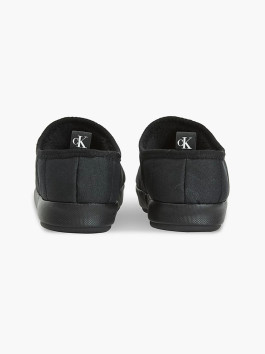 náhled Calvin Klein pánské černé bačkory