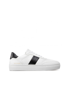 náhled Tommy Hilfiger pánské bílé tenisky