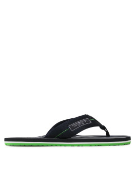 náhled Tommy Hilfiger pánské tmavěmodré žabky