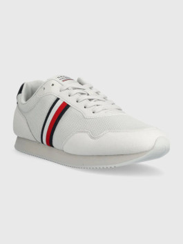 náhled Tommy Hilfiger pánské bílé tenisky