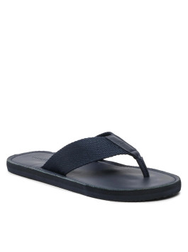 náhled Tommy Hilfiger pánské tmavěmodré žabky