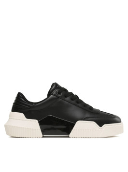 náhled Calvin Klein dámské černé tenisky