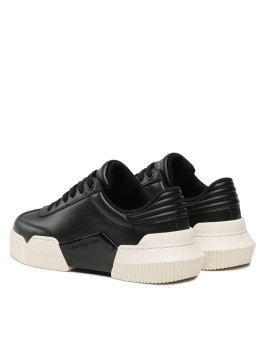 náhled Calvin Klein dámské černé tenisky