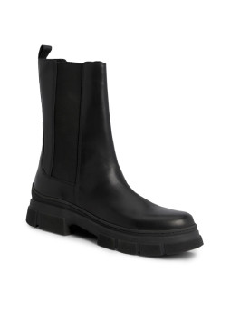 náhled Tommy Hilfiger dámské černé boty