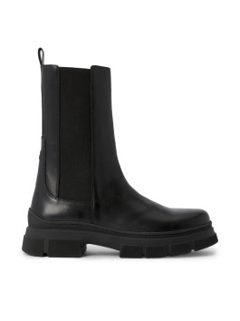 náhled Tommy Hilfiger dámské černé boty