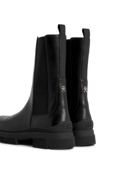náhled Tommy Hilfiger dámské černé boty