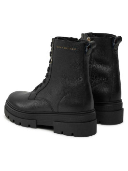 náhled Tommy Hilfiger dámské černé boty