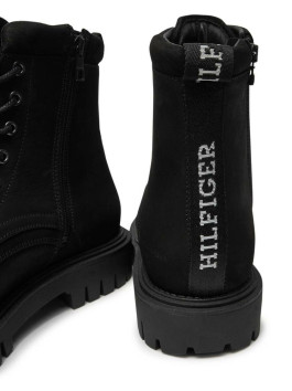 náhled Tommy Hilfiger pánská černá obuv