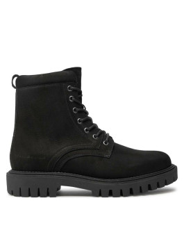 náhled Tommy Hilfiger pánská černá obuv