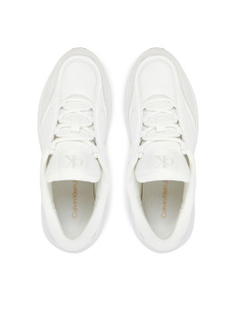 náhled Calvin Klein dámské bílé tenisky