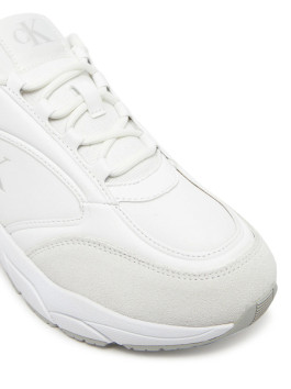 náhled Calvin Klein dámské bílé tenisky