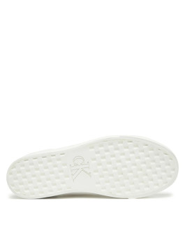 náhled Calvin Klein dámské béžové tenisky