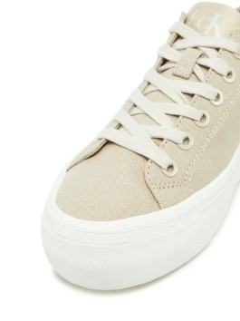 náhled Calvin Klein dámské béžové tenisky