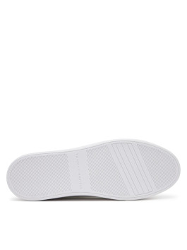 náhled Tommy Hilfiger dámské bílé tenisky