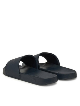 náhled Tommy Hilfiger pánské tmavě modré pantofle