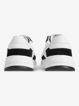 náhled Calvin Klein pánské bílé tenisky