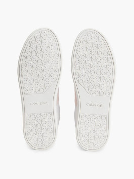 náhled Calvin Klein dámské bílé tenisky