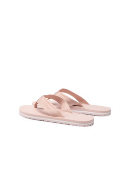 náhled Calvin klein dámské růžové žabky