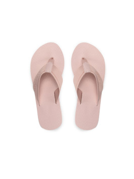 náhled Calvin klein dámské růžové žabky