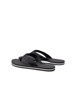 náhled Calvin klein dámské černé žabky