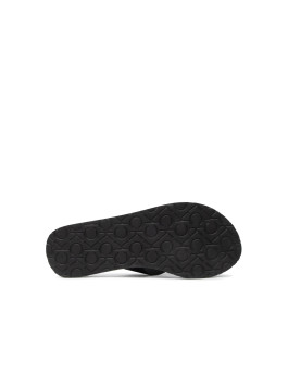 náhled Calvin klein dámské černé žabky