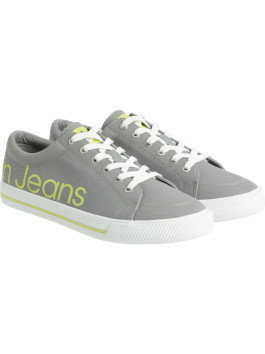 náhled Calvin Klein pánské šedé tenisky