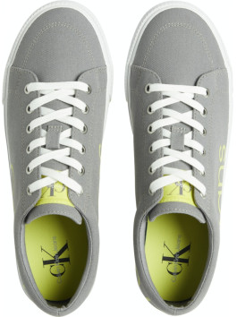 náhled Calvin Klein pánské šedé tenisky