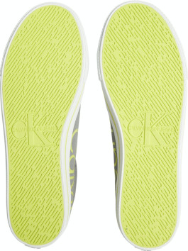 náhled Calvin Klein pánské šedé tenisky