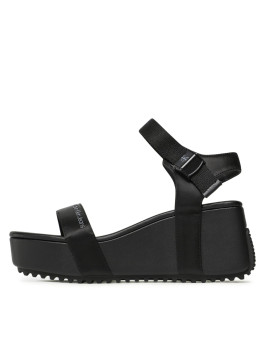 náhled Calvin Klein dámské černé sandály