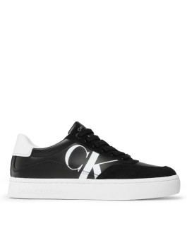 náhled Calvin Klein pánské černé tenisky