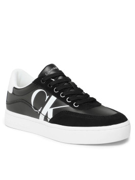 náhled Calvin Klein pánské černé tenisky