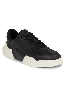 náhled Calvin Klein pánské černé tenisky