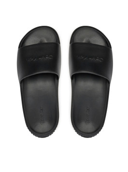 náhled Calvin Klein dámské černé pantofle