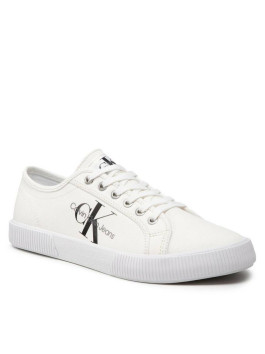 náhled Calvin Klein pánské bílé tenisky