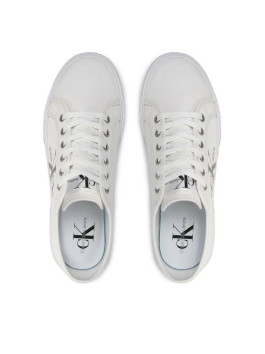 náhled Calvin Klein pánské bílé tenisky