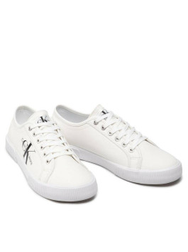 náhled Calvin Klein pánské bílé tenisky