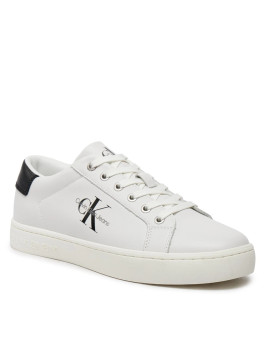 náhled Calvin Klein pánské bílé tenisky