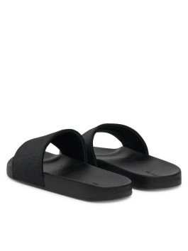 náhled Calvin Klein dámské černé pantofle