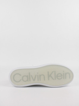 náhled Calvin Klein pánské bílé tenisky
