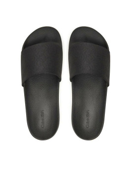 náhled Calvin Klein pánské černé pantofle